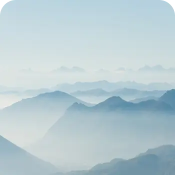 Mountain View, Above the cloud image